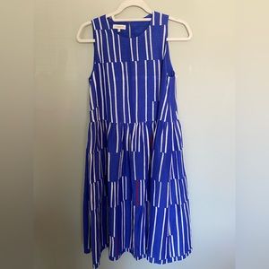 Lafayette 148 Sleeveless Dress